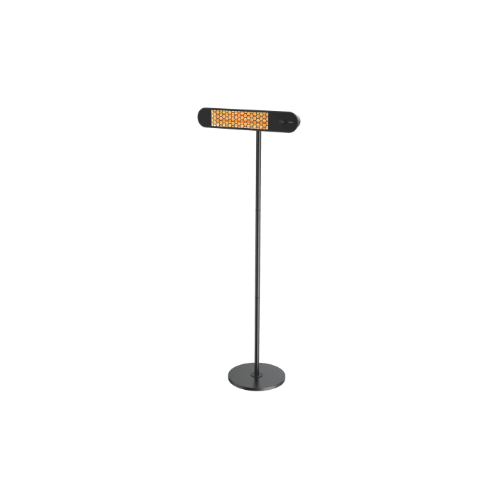 Инфракрасный обогреватель Energolux Säntis EIHS-2000-S1-BH