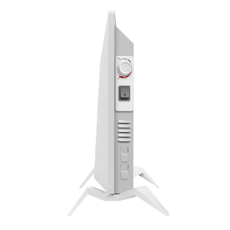 Конвектор электрический Ballu BEC/EMT-2500 Camino Eco Turbo