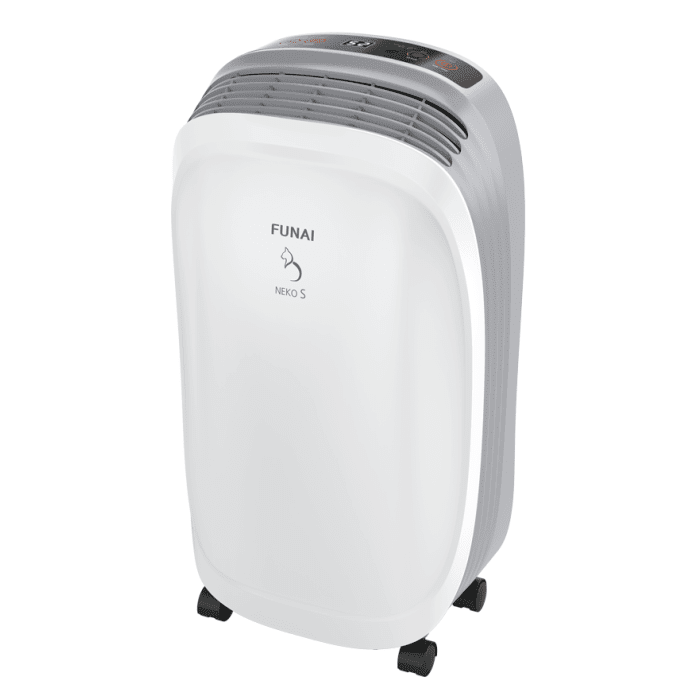 Осушитель воздуха Funai RAD-N10F3E