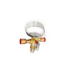 Терморегулирующий вентиль Dantex TGEL9 (067N3156) для DK-28WC/SF