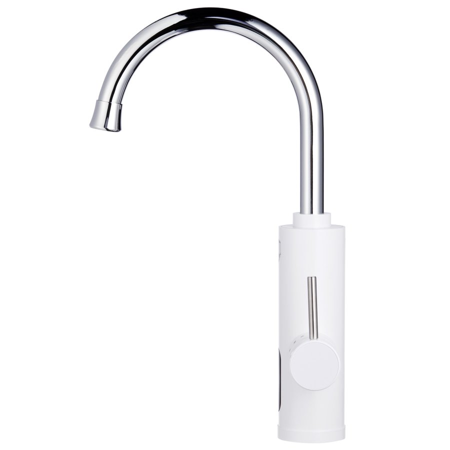 Водонагреватель Royal Thermo QuickTap (White) накопительный