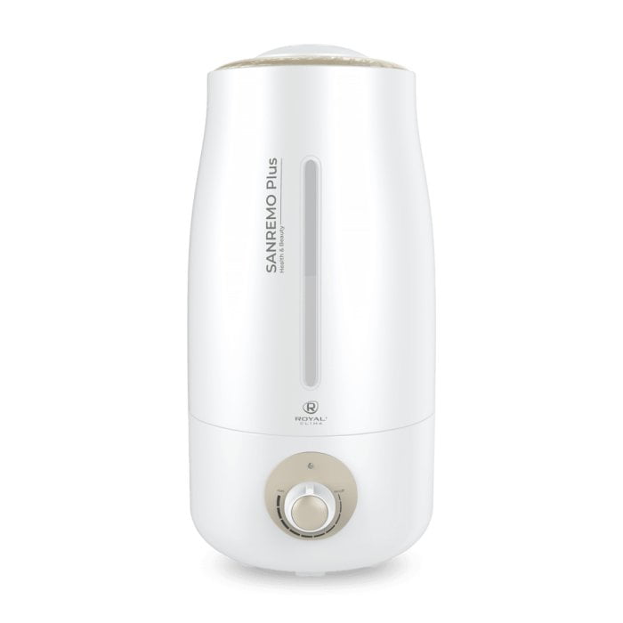 Увлажнитель воздуха Royal Clima RUH-SP400/3.0M-BU