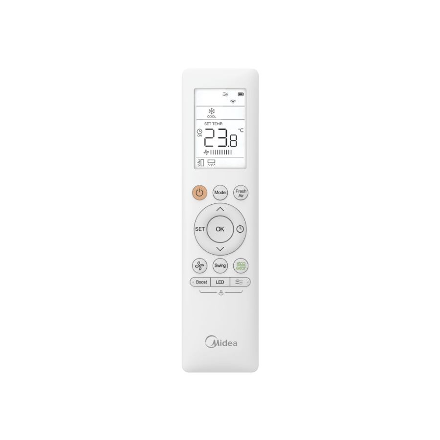 Настенный блок Midea MSCA1BU-12HRFN8
