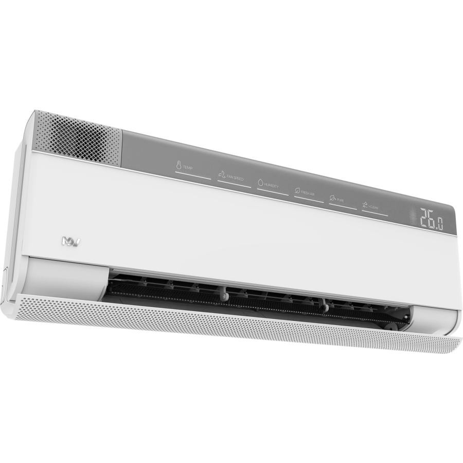 Кондиционер MDV MDSAH-12HRFN8/MDOAH-12HFN8