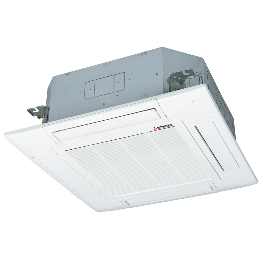 Кондиционер Mitsubishi Heavy FDT140VNAWVH четырехпоточные