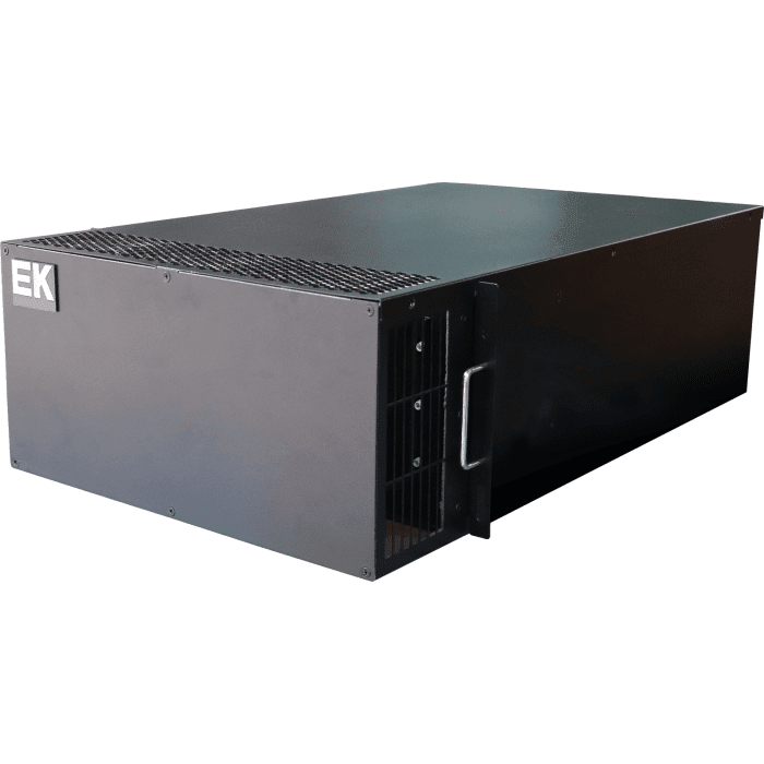 Прецизионный кондиционер Euroklimat EKMC15A с воздушным охлаждением