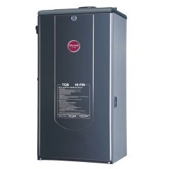 Газовый котел Kiturami TGB HiFin-15 напольный