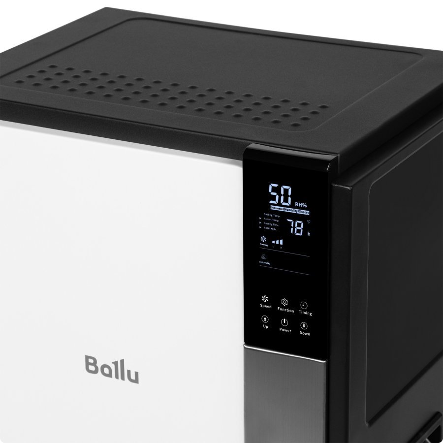 Осушитель воздуха Ballu BD120HP