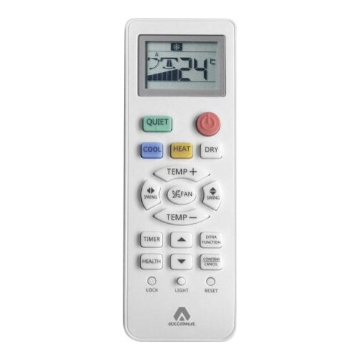 Кондиционер Axioma ASX09D1/ASB09D1