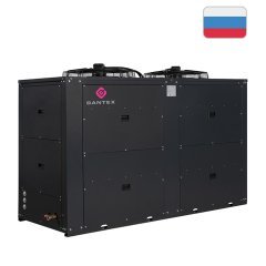 Компрессорно-конденсаторный блок Dantex DK-TС046BUSOHF