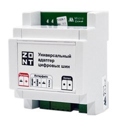 Адаптер цифровых шин Zont V.01