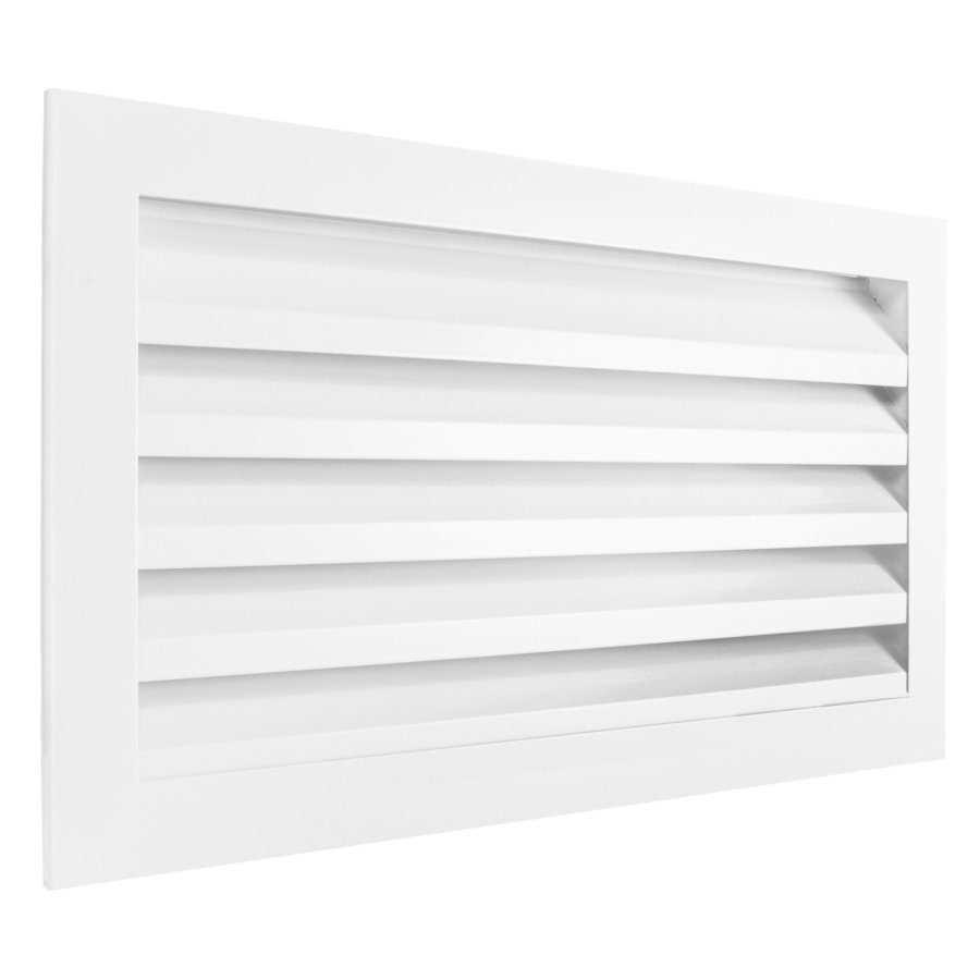 Решетка Shuft SA 600x350 наружная