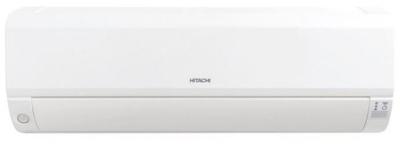 Мульти сплит система Hitachi RAM-40NP2E/ RAK-18RPE*2 на 2 комнаты