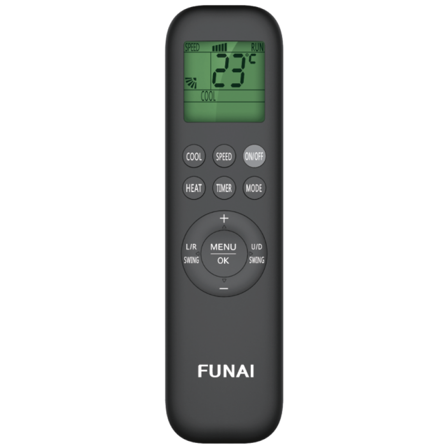 Мульти сплит-система Funai RAM-I-3OK60HP.01/U/RAM-I-SG25HP.W03/S*3шт