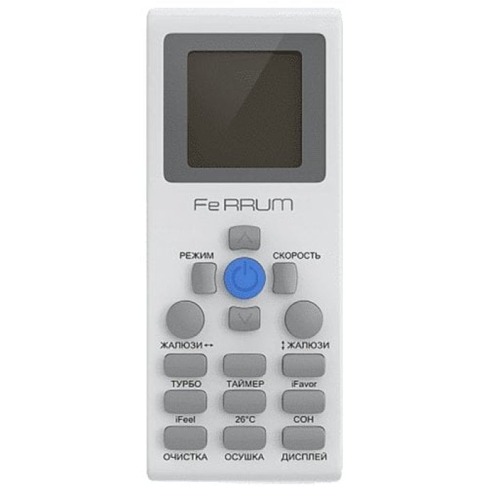 Кондиционер Ferrum FIS09A1/FOS09A1