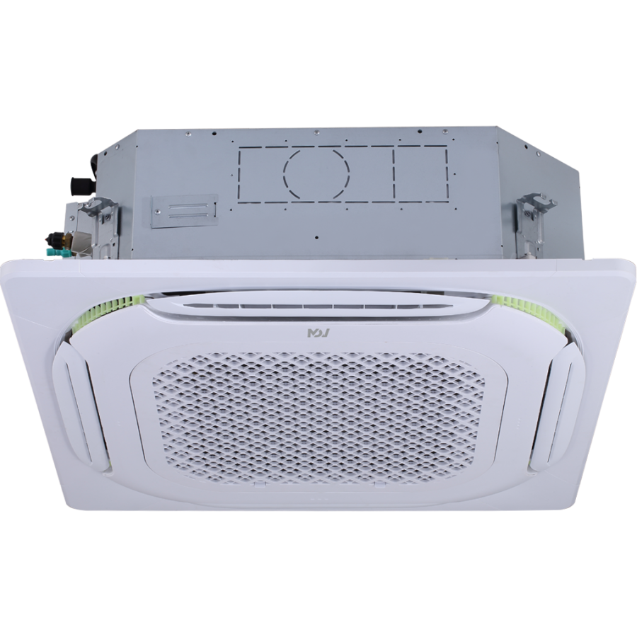 Кассетный блок VRF MDV MDVI3-At15C4VR12D четырёхпоточный