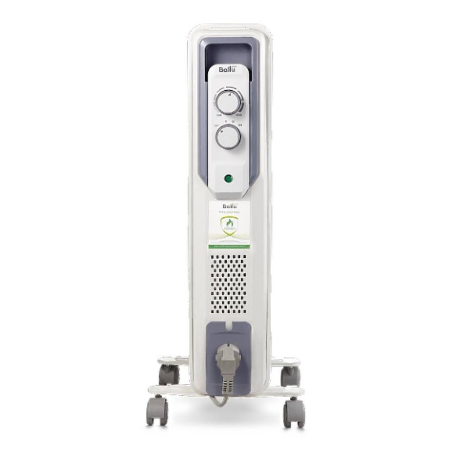 Масляный радиатор Ballu BOH/CB-09W 2000