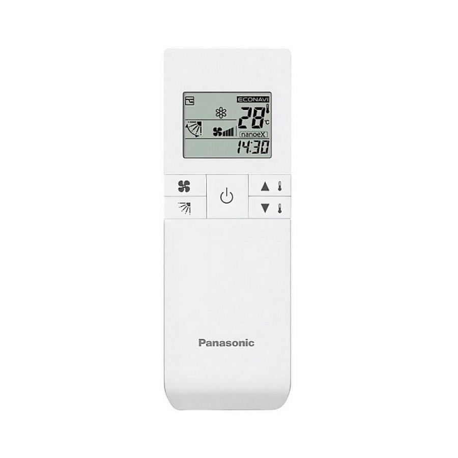 Внтуренний блок Panasonic CS-XZ42ZKEW-H