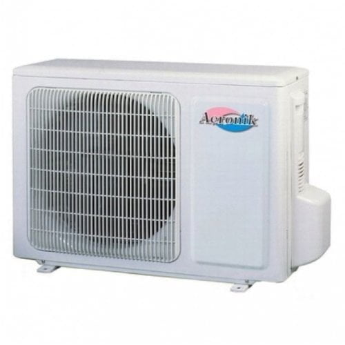 Кондиционер Aeronik U-MATCH II AFH43K3HI/AUHN43NM3HO