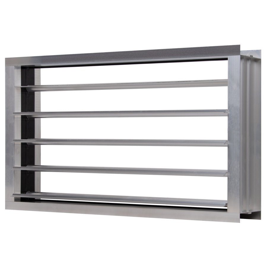 Клапан Shuft КОл–800х500h