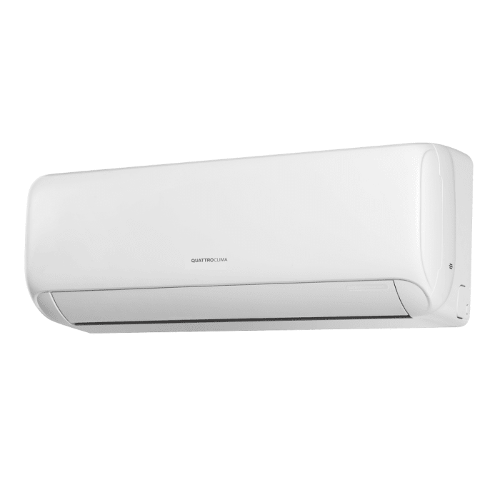 Кондиционер QuattroClima QV-CA24WA/QN-CA24WA