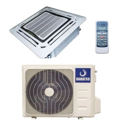 Кондиционер Dahatsu DH-CS-60 А