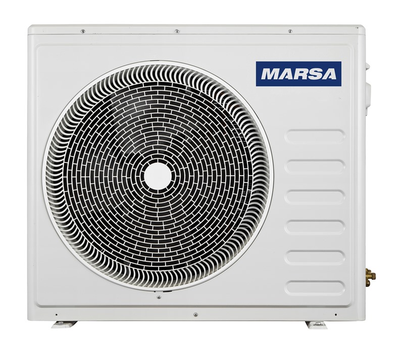 Кондиционер Marsa MRK-36BHTN/MRK-36HTNE-W