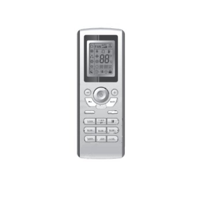 Кассетный блок Aeronik ASI-12CHMZК(AKH(12)BA-K3DNA2A/I/TA-03) мульти сплит системы