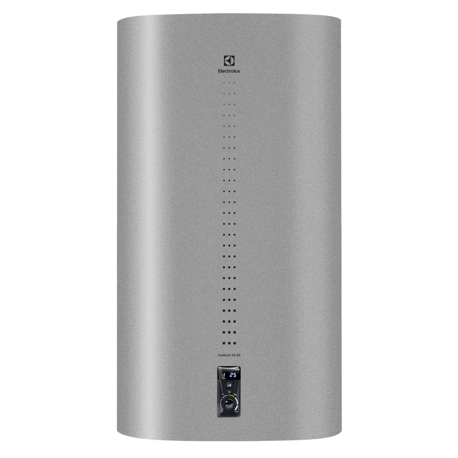 Водонагреватель Electrolux EWH 100 Centurio IQ 3.0 Silver накопительный