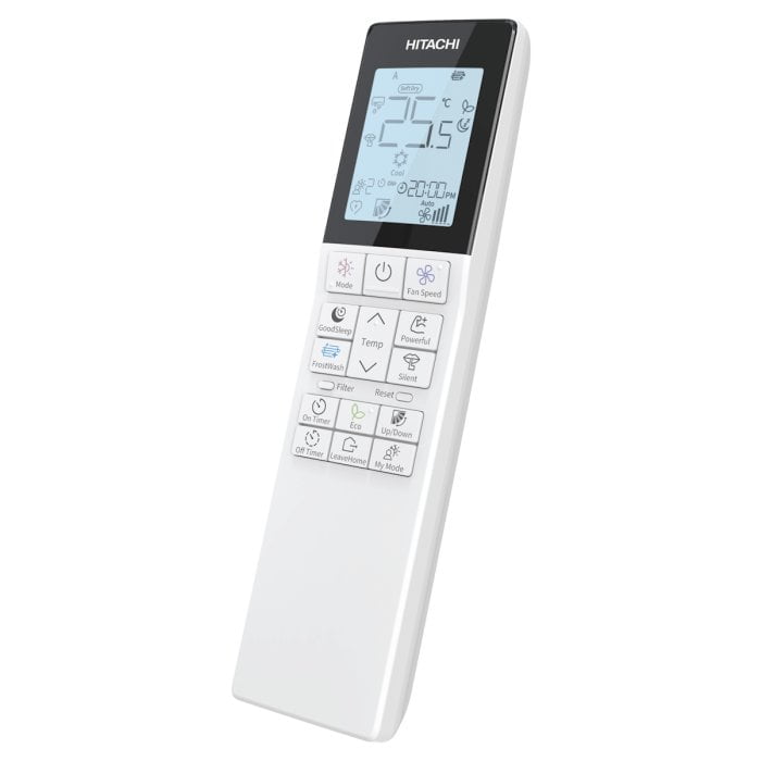 Кондиционер Hitachi RAK-DJ50PHAE/RAC-DJ50PHAE