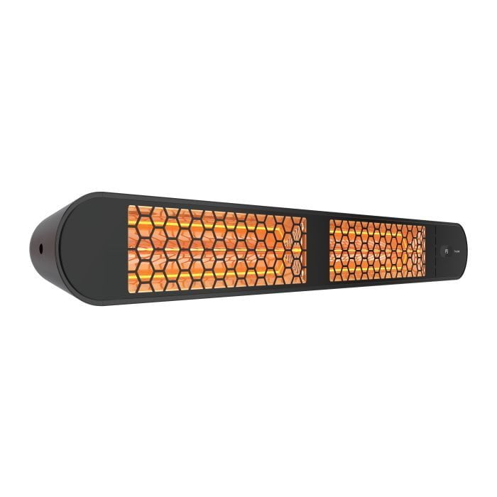 Инфракрасный обогреватель Energolux Säntis EIHS-3000-S1-BH