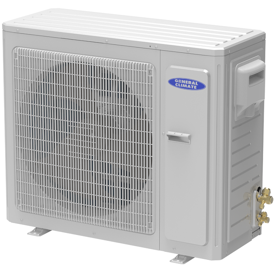 Внешний блок General Climate GU-U36HF