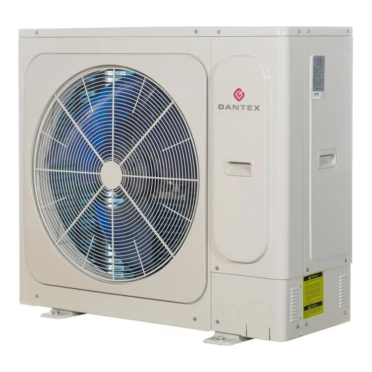 Наружный блок VRF Dantex DM-ADC150WLC/F