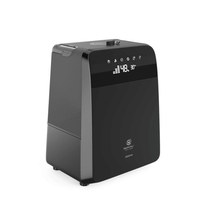 Увлажнитель воздуха Royal Clima RUH-G450/5.5E-BL