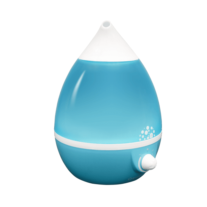 Увлажнитель воздуха EcoStar HAPPY ESH-HP250/2.6M-WT