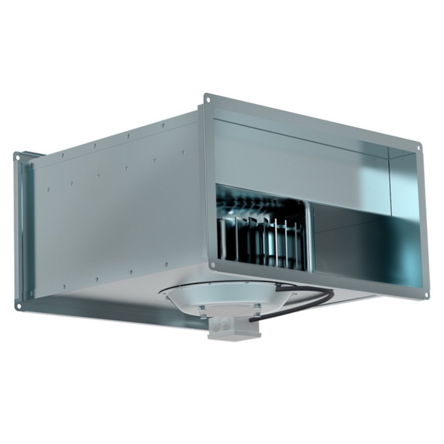 Вентилятор Shuft RFD-B 800x500-4 VIM прямоуг. канальный