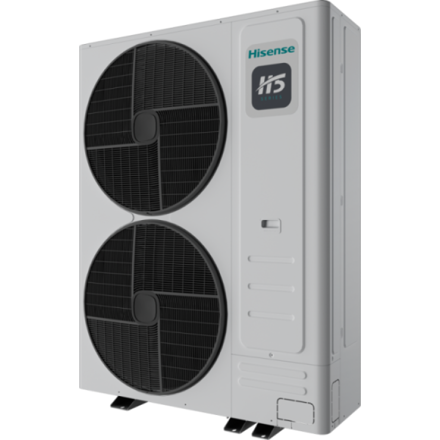 Наружный блок VRF Hisense AVW-136HKDHE2