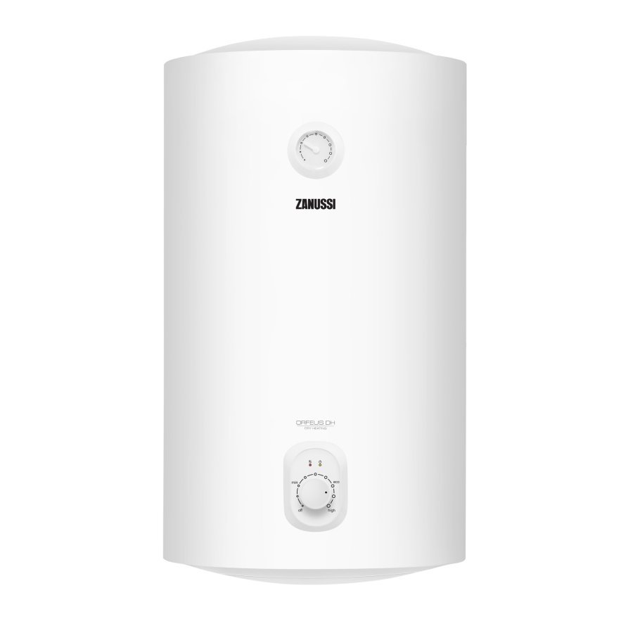 Водонагреватель Zanussi ZWH/S 100 Orfeus DH накопит.