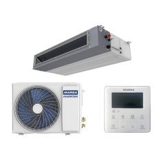 Кондиционер Marsa MRK-18BHANIG/MRK-18HANIGE-W
