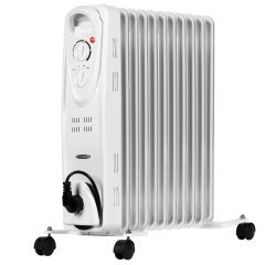 Масляный радиатор AC Electric AOH/BM-11BW 2200