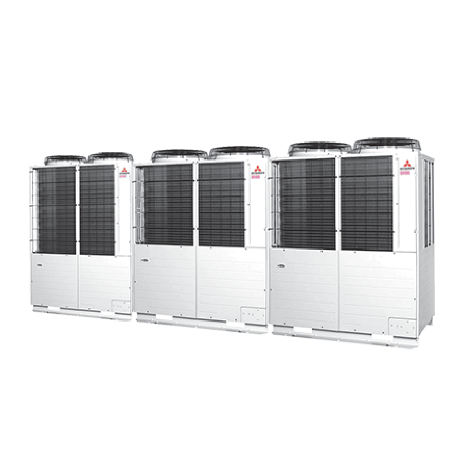Наружный блок VRF Mitsubishi Heavy FDC1425KXZE1