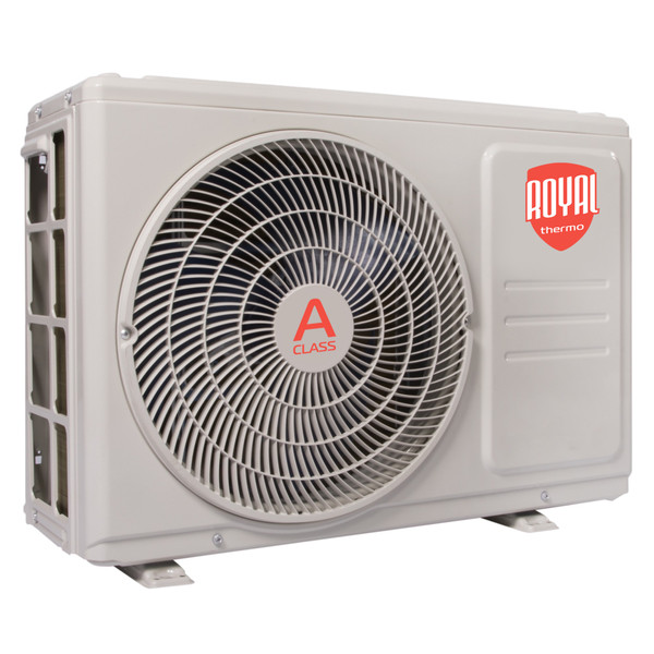 Кондиционер Royal Thermo RTS-18HN8 V2