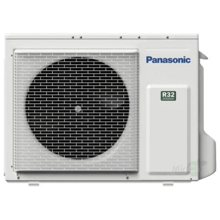 Кондиционер Panasonic S-60PF1E5B/U-60PZH2E5