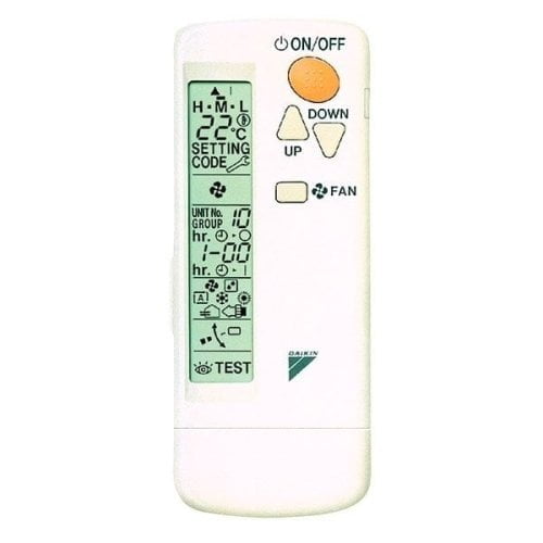 Кондиционер Daikin FCAG125B/RQ125BW1