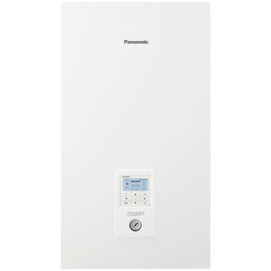 Тепловой насос Panasonic WH-UX09HE5/WH-SXC09H3E5