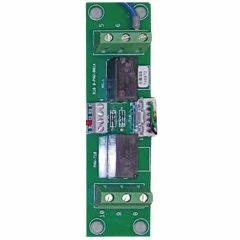 Печатная плата Panasonic PAW-T10 для подключения к разъёму T10 (CN015)