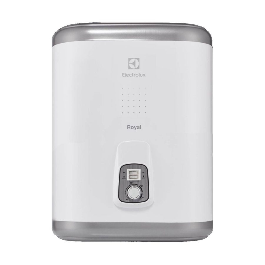 Водонагреватель Electrolux EWH 30 Royal накопительный