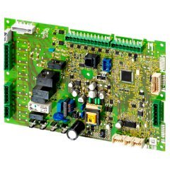 Панель управления E.C.A. Felis Master