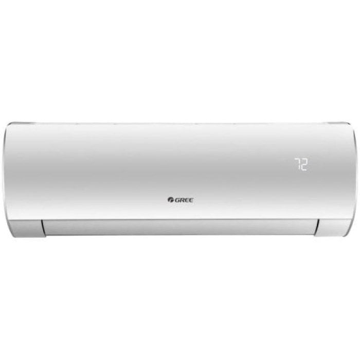 Кондиционер Gree GWH18ACD-K6DNA1I (white)