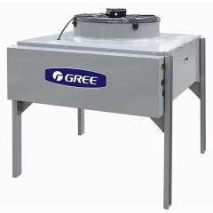 Прецизионный кондиционер Gree JKFD40C/Na-M